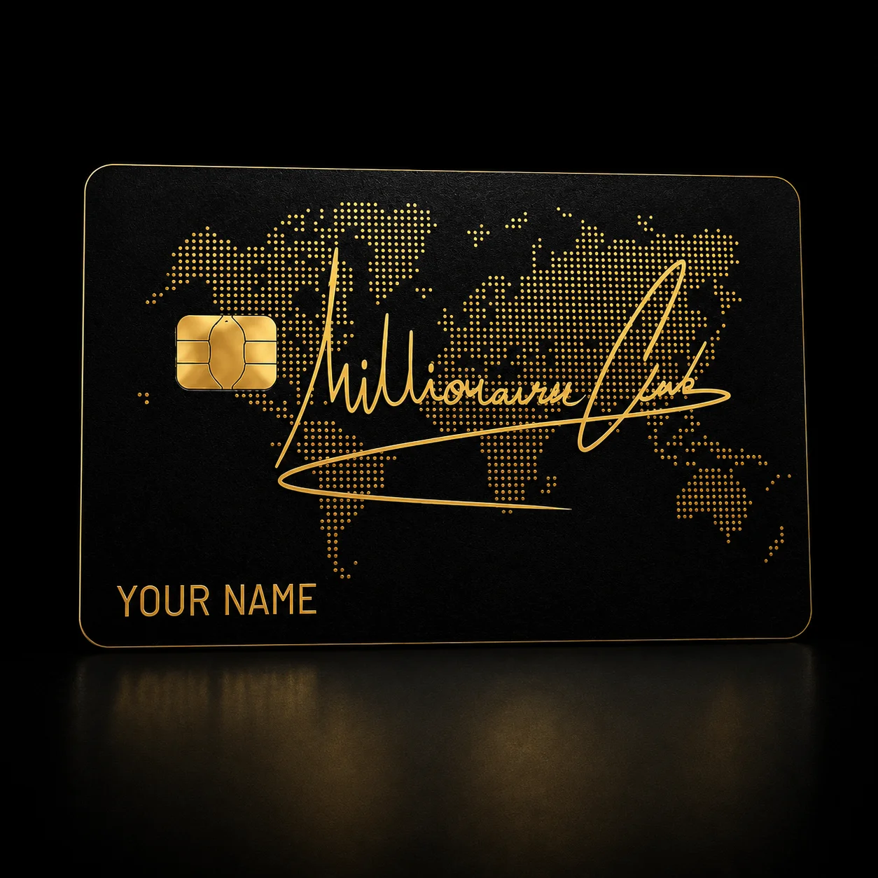 WorldWide Millionaire Club
