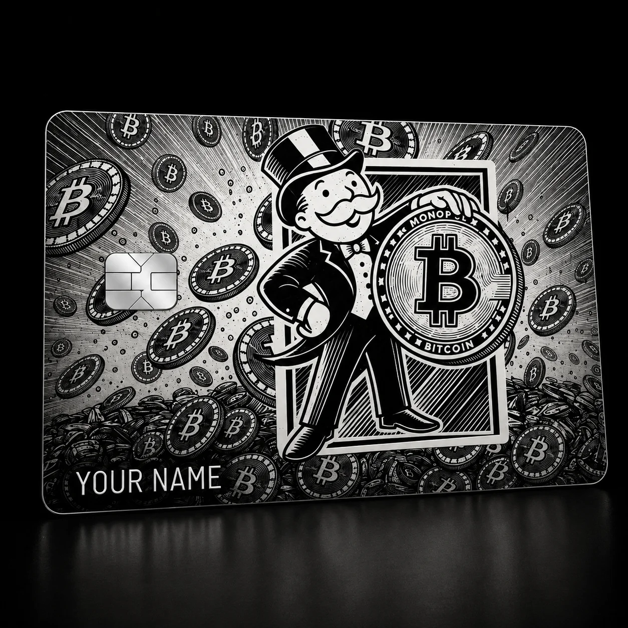 Crypto Capitalist
