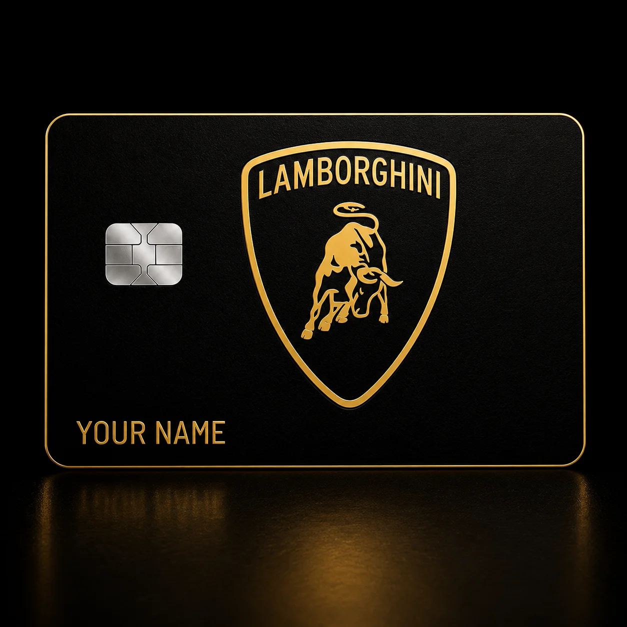 Lamborghini